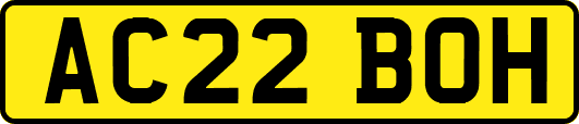 AC22BOH