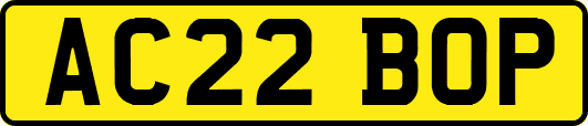 AC22BOP