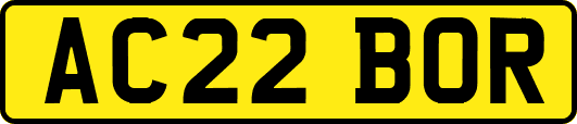 AC22BOR