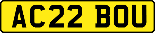 AC22BOU