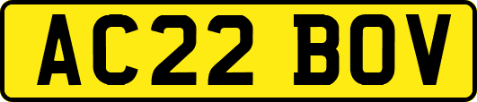 AC22BOV