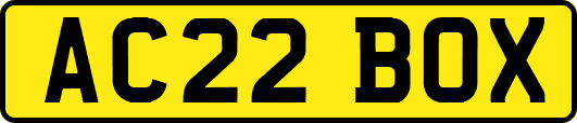 AC22BOX
