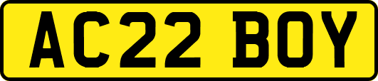 AC22BOY