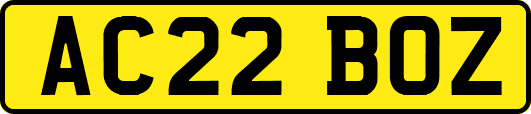 AC22BOZ