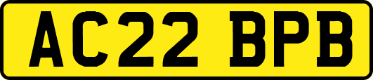 AC22BPB