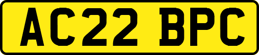 AC22BPC