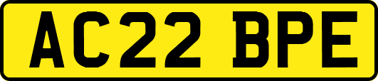 AC22BPE