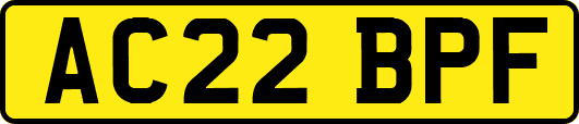 AC22BPF
