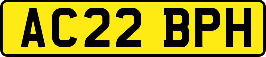 AC22BPH