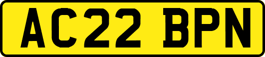AC22BPN