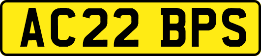 AC22BPS