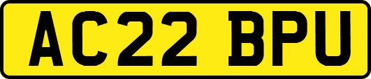 AC22BPU