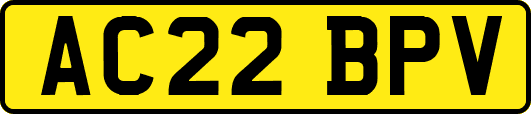AC22BPV