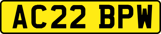 AC22BPW
