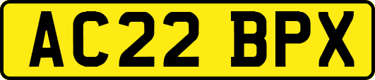 AC22BPX