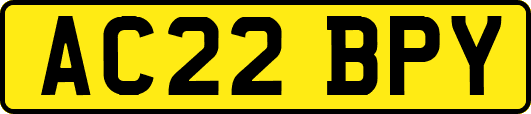 AC22BPY