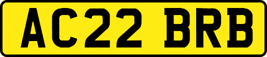 AC22BRB