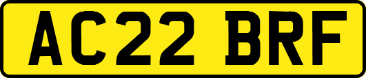 AC22BRF