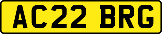 AC22BRG