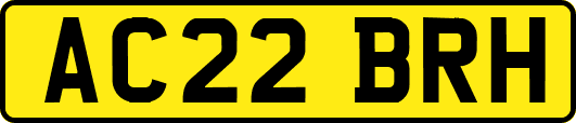 AC22BRH