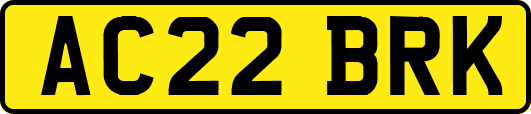 AC22BRK