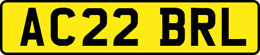 AC22BRL