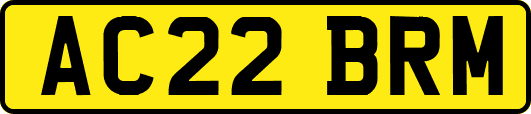 AC22BRM