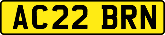 AC22BRN