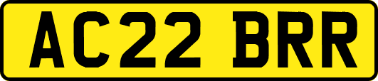 AC22BRR