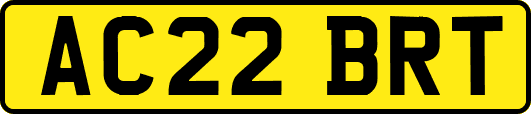 AC22BRT