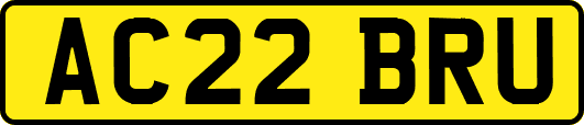 AC22BRU