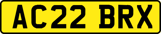 AC22BRX
