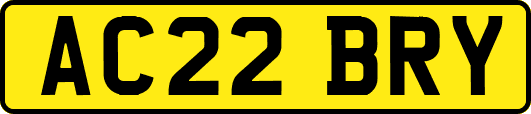AC22BRY