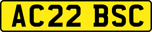 AC22BSC