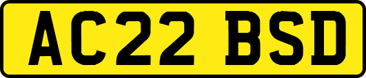 AC22BSD
