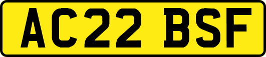 AC22BSF