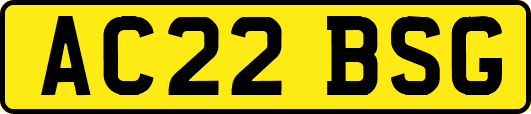 AC22BSG