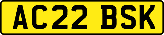 AC22BSK