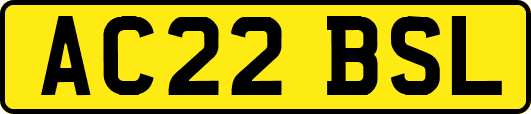 AC22BSL