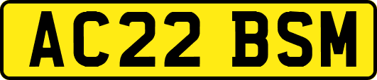 AC22BSM