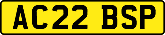 AC22BSP