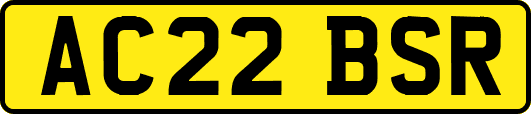 AC22BSR