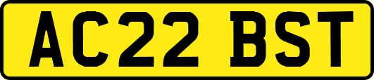 AC22BST