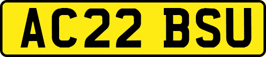 AC22BSU
