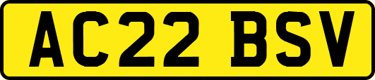 AC22BSV