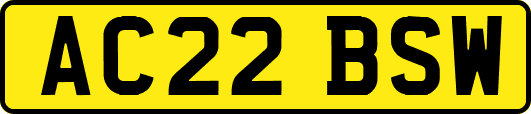 AC22BSW