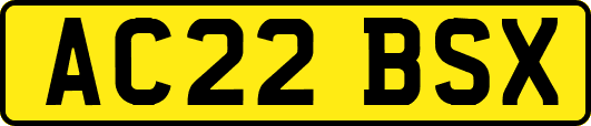 AC22BSX