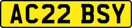 AC22BSY