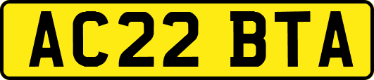 AC22BTA