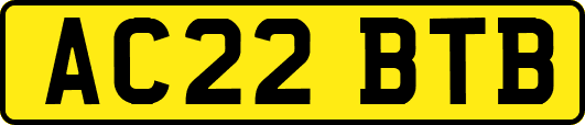 AC22BTB